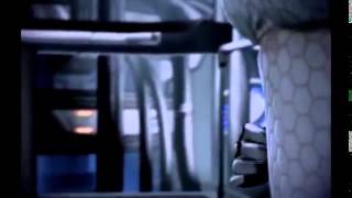 Mass Effect 2 - Sex scenes - Miranda and Tali Romance