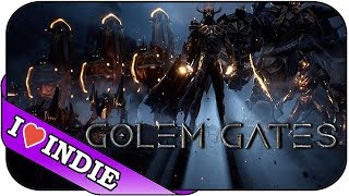 Golem Gates ► Der Karten Spawner ☯ Angezockt