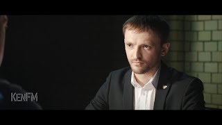 Интервью автора проекта Голос Германии на KenFM. Часть первая.