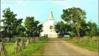 LUMBINI-BUDDHA BIRTH PLACE LUMBINI NEPAL
