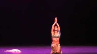"Bellydance Spectacular!" ~ Sadie Marquardt