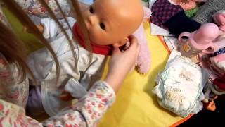 Как ухаживать за ребенком#2 Как одевать ребенка в мороз
