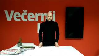 Hrvatska je u finalu EP-a! Komentar: Mladen Miletić