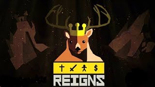 ФИНАЛ В Reigns