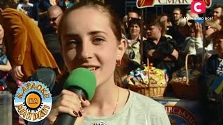Караоке на майдані - Выпуск 857 - 14.06.2015