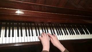 Edvard Grieg - Kobold, Э.Григ - КОБАЛЬТ. Исполняет Юрий Кандул