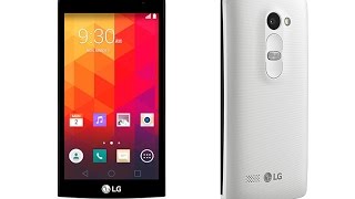Краткий обзор LG Spirit H422