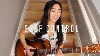 Self Control x Frank Ocean (Cover)