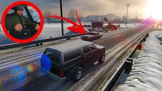 LESTER BYŁ W PROLOGU I MOŻNA GO SPOTKAĆ?! ?? - GTA V Legendy & Teorie | ODC 43 |