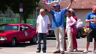 10 Jahre Altmühltal Classic Sprint Impressionen der Jahre vom Anfang bis Heute.