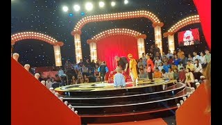 5 Chú Tiểu | CHUYỆN CHƯA KỂ | CÁC THẦY TẤT BẬT CHẠY LÊN CHẠY XUỐNG SAN KHẤU LIÊN TỤC ĐỂ SẮP XẾP...