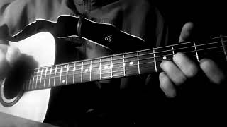 Лагерям (Гитара с треснувшею декой, cover)