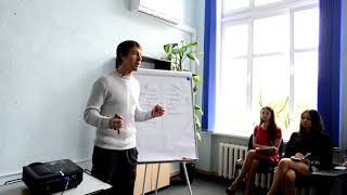 Как Отключить Женское Сознание  Алекс Лесли  пикап пранк шоу