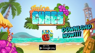 JUICE CUBES - GOOGLE PLAY