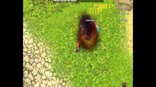 Metin2 - Pro PVP Damage hack 2015 | EXTRA SPEED/WORKS ON GF!!!