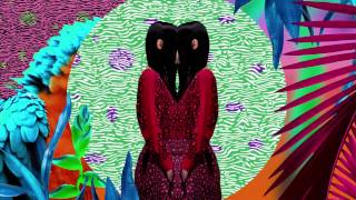 KENZO Women Resort 2013 "Electric Jungle"