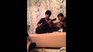 Духтарои Панчакент