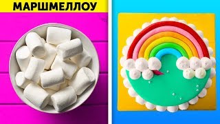 33 ЯРКИЕ И ПРАЗДНИЧНЫЕ ИДЕИ УКРАШЕНИЯ ТОРТОВ