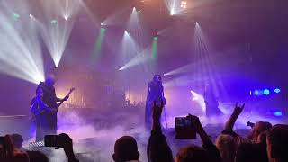 Dimmu Borgir - Gateways - Live London 2020