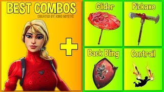 Laguna Best Combos