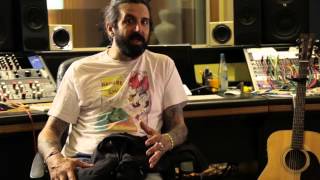 INTERVISTA OMAR PEDRINI - Featuring Omar (3/4)