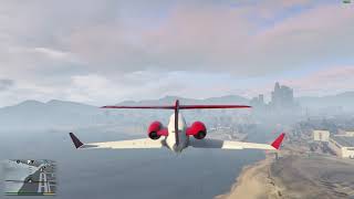 GTA V | FX-8300 | RX 550 4GB
