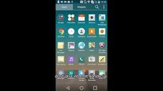 Kako instalirati spijun mobilnih telefona na Android