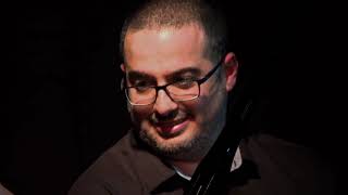 Yonathan Avishai and Modern Times Quintet / Zelda (Yonathan Avishai)