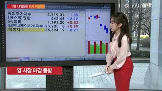 [종가 공략주 리턴즈] 빅히트엔터테인먼트 상장 기대 속 상승 여력 충분한 이 종목은? / (증시, 증권)
