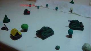 Т-34 история победы