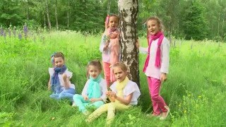 LOLLIPOPS BAND/ЛОЛЛИПОПС БЭНД-ДОРОГА ДОБРА ПЕСНЯ ИЗ КИНОФИЛЬМА.ВОТ ЧЕМУ УЧАТ ДЕТЕЙ!