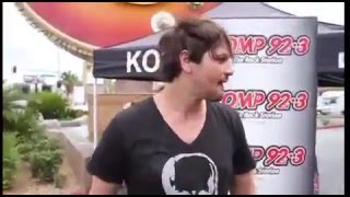 Adelitas Way- RICK DEJESUS Moments
