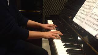 Marchenko "Baby loves jazz" piano for kids — джаз для фортепиано детям