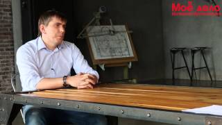 Интервью №5. Александр Савченков (CityAds Media)