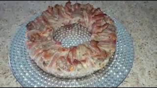 Pastel de carne