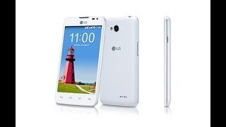 Reparo de bootloader corrompido, LG L80 D385 by HWK UFS TURBO.