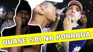 Krawk x Guinho | 78ª Batalha da Aldeia | Barueri | SP