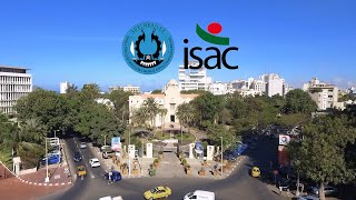L’ISAC, L’INSTITUT D’EXCELLENCE AU SERVICE DES MÉTIERS DES ARTS ET DE LA CULTURE