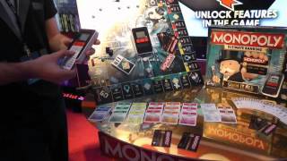 Monopoly Ultimate Banking Game