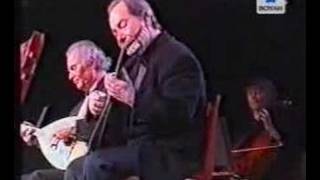 Mikis Theodorakis - Ta tragoudia tou Antrea (live)