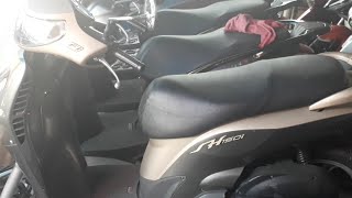 Làm Rõ Vụ Việc Xe Sh Ý  Giá 27tr