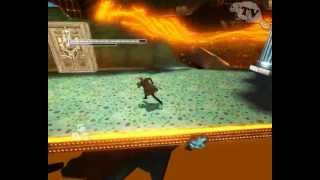 DMC Devil May Cry Глава 13 (все ключи души и двери)