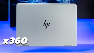 HP Spectre x360 Review: Thin, Powerful, Perfect?