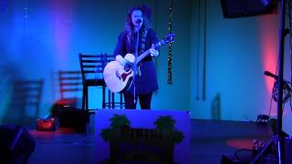 Kristin Rose Kelly - Let Me In