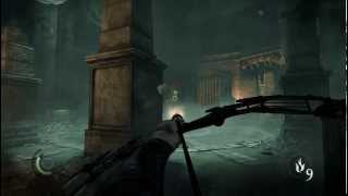 Thief: master thief #35 - Гаррет vs Генерал