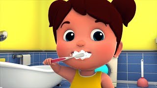 Это путь | рифмы в россии | детские песни | детские стишки | Songs for Babies | This Is The Way