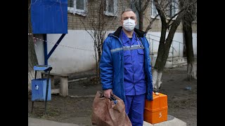 Кто поможет скорой помощи