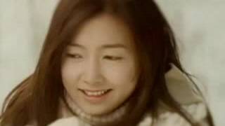 현대증권 남상미 cf 추억의 광고