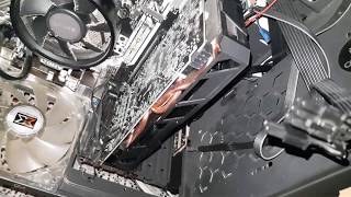 ¿COMPRO una AMD RX 570 Bulk Mining por 99 € EUROS? | GV-RX570GAMING-4GD-MI
