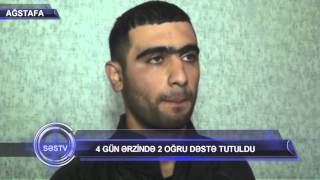 AKSTAFA POLISININ EMELIYYATI